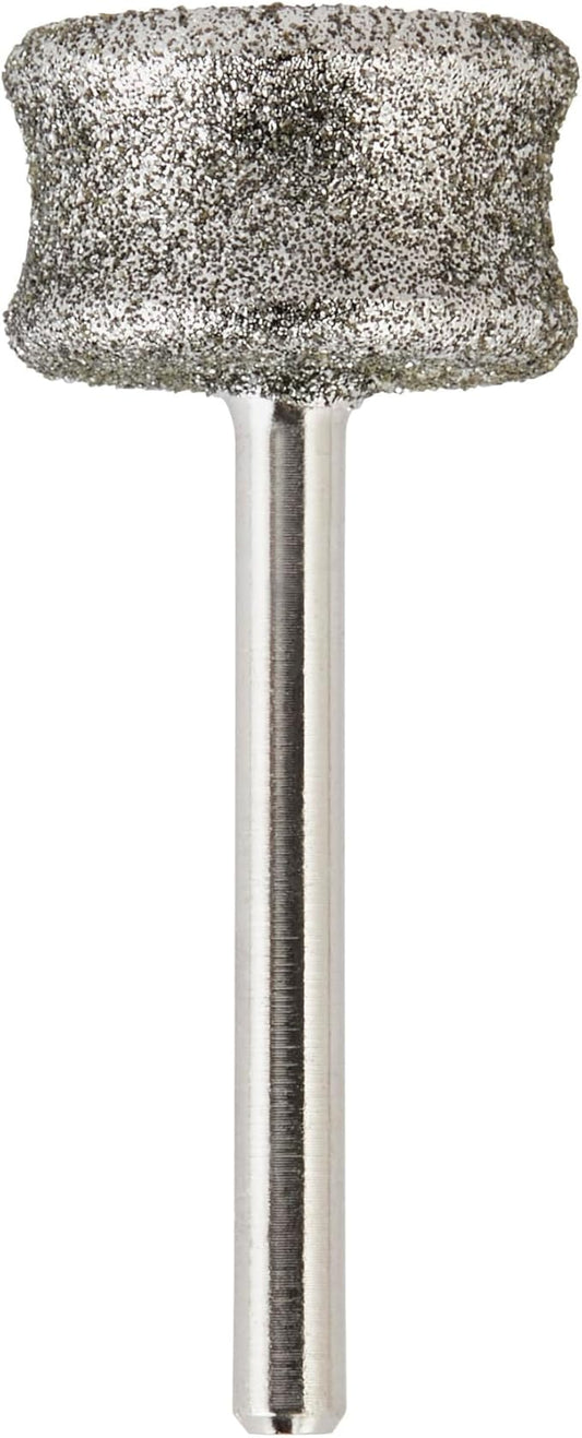 Dremel 416HP Diamond-Coated Rotary Nail Grinder Bit - Ideal for Dog Nail Grooming, Gentle with Precise Control