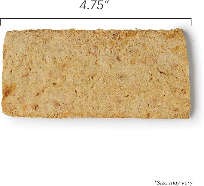 The Honest Kitchen Human Grade 100% White Fish Filets Dog Treats, 3 oz (Wishes)