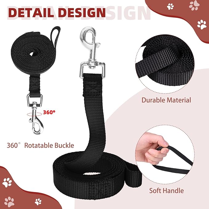 KOOLTAIL Fall Dog Harness and Leash Set for Small Medium Dogs, Autumn Step in No Pull Comfort Padded Pet Vest, Adjustable Reflective Easy Walking Puppy Cats Harness Training, Leaf & Flower M