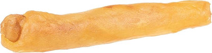 Redbarn Pet Products Natural Small Collagen Sticks for Dogs - Long Lasting Alternative to Traditional Rawhide & Bully - Supports Joint, Skin, & Coat Health - Case of 25