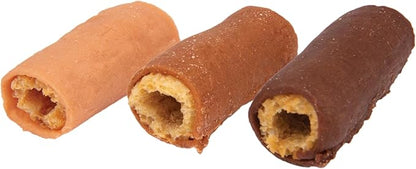 Good ‘N’ Tasty Soft and Crunchy Variety Pack, 8 Ounces, Treats for Dogs