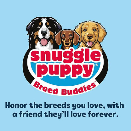 Snuggle Puppy SmartPetLove Special Edition Toys - Heartbeat Puppy for Dogs - Pet Anxiety Relief and Calming Aid - Comfort Dog Toys for Behavioral Training in Doodle