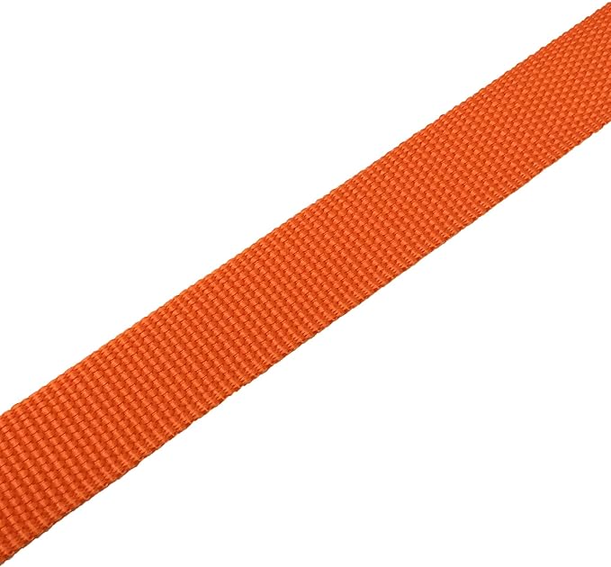 TAIAN 6 FT Strong Dog Leash, Nylon Dog Leashes for Small Medium Large Dogs