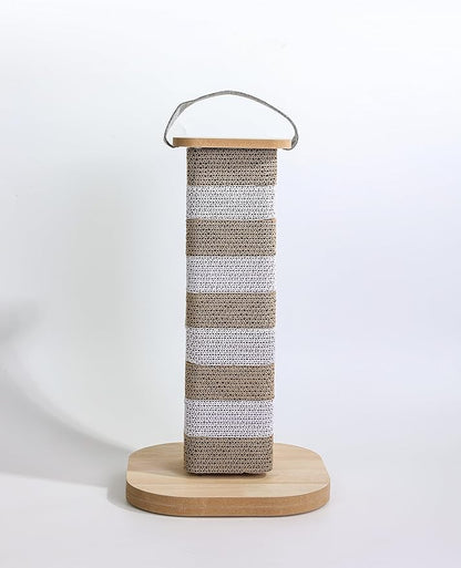 Cat Scratching Post for Indoor Cats