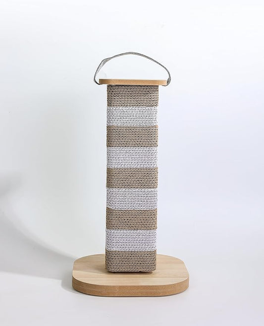 Cat Scratching Post for Indoor Cats