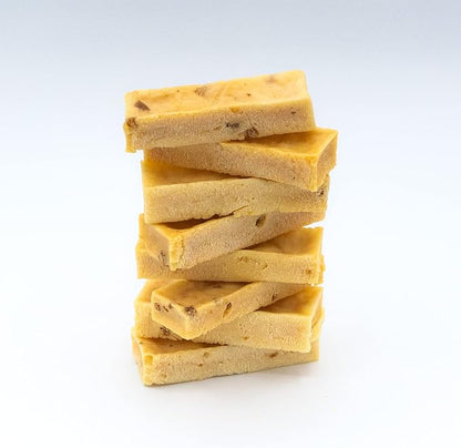 EcoKind Premium Gold Yak Cheese Himalayan Dog Chews, Healthy Dog Treats for Small Dogs, All Natural, High Protein Dog Chew, Bacon, Small - 16 Chews