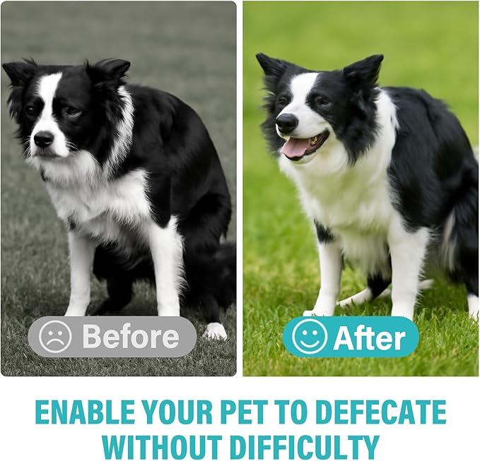 Yeast Infection Treatment for Dogs，Dog Ear Infection Treatment, Prevention & Treatment of Skin & Ear Tract Infections - for Dogs & Cats, 2Fl Oz