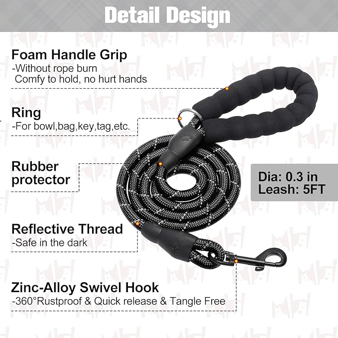 BEAUTYZOO Small Dog Harness and Leash Set,Step in No Choke No Pull Soft Mesh Dog Harnesses Reflective for Extra-Small/Small Medium Puppy Dogs and Cats, Plaid Dog Vest Harness for XS S Pets, Black XXS