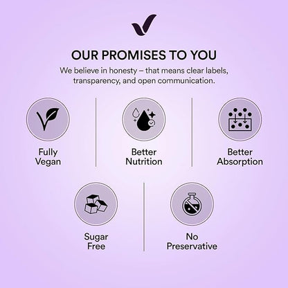 Vitricion Pet Calming Oral Strips for Dogs and Cats – 60 Strips, Fast-Acting Anxiety Support Supplement with Melatonin and L-Theanine, Natural Support for Travel, Thunder, Grooming – Blueberry Mint
