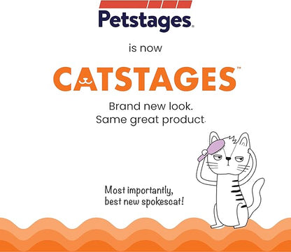 Catstages Petstagesreg; Tons of Tails
