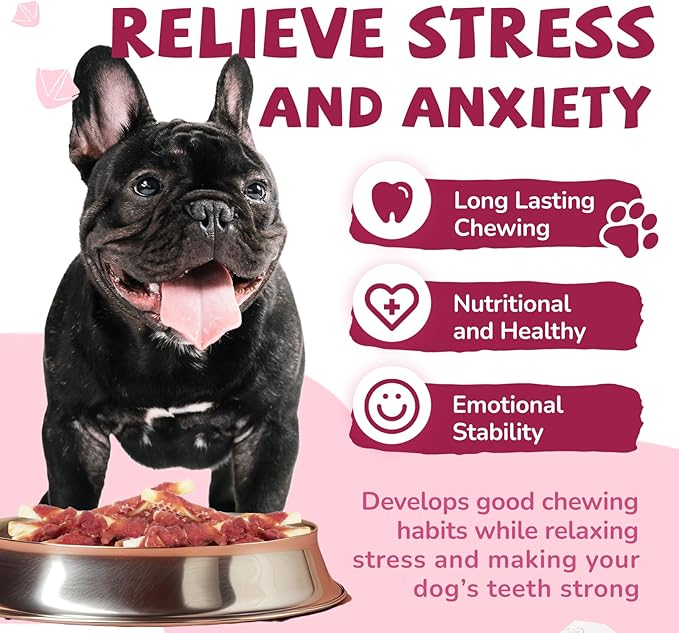 PAWUP Dog Duck Treat Rawhide Sticks, Natural Dog Chew Duck Wrapped Rawhide for Small Dogs, Healthy Hide Twists w/Taurine, 12.5 oz (25-30 Count)