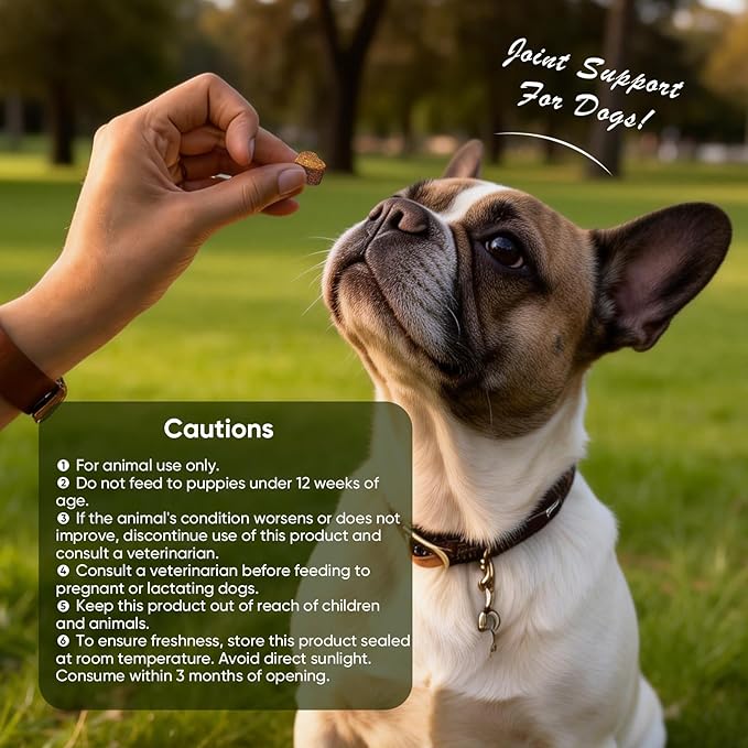 Glucosamine for Dogs 200pcs Joint Support Supplement Dog Hip and Joint Chondroitin Chews Treats with MSM Hemp Dog Joint Pain Relief Mobility Supplements Duck Flavor Fit All Large Small Medium Breed