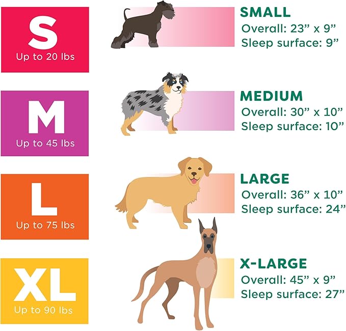 Furhaven 36" Round Calming Donut Dog Bed for Large/Medium Dogs, Refillable w/ Removable Washable Cover, For Dogs Up to 75 lbs - Shaggy Plush Long Faux Fur Donut Bed - Taupe, Large