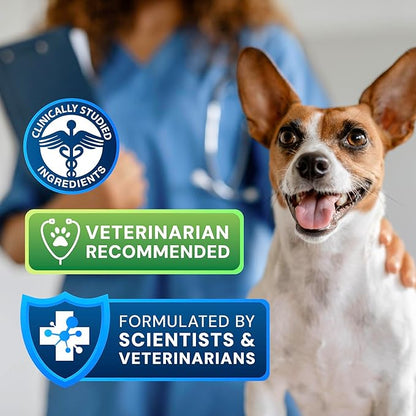 AnimalBiome S boulardii + FOS for Cats and Dogs Probiotic Prebiotic - 30g