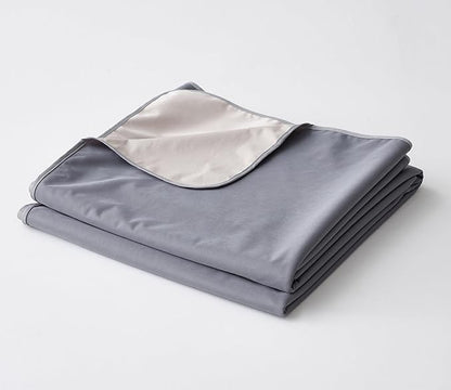 Bee Bee Thin Lightweight Waterproof Blanket King Queen Duvet Comforter Dog Bed Cover for Pet Hair Easy Wash Quick Dry Large Fit Bedding Sheets for Couch Sofa Bed Car