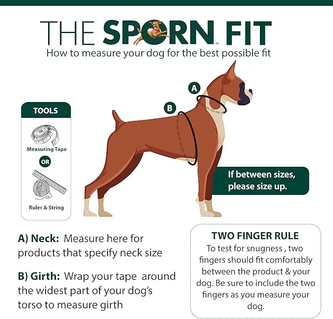Sporn Medium Dog Head Halter for Dogs, Black Dog Stop Pulling Leash with Thick Muzzle Harness No Pull Head Collar for Dogs, Anti Pulling Collar for Comfort Face Harness