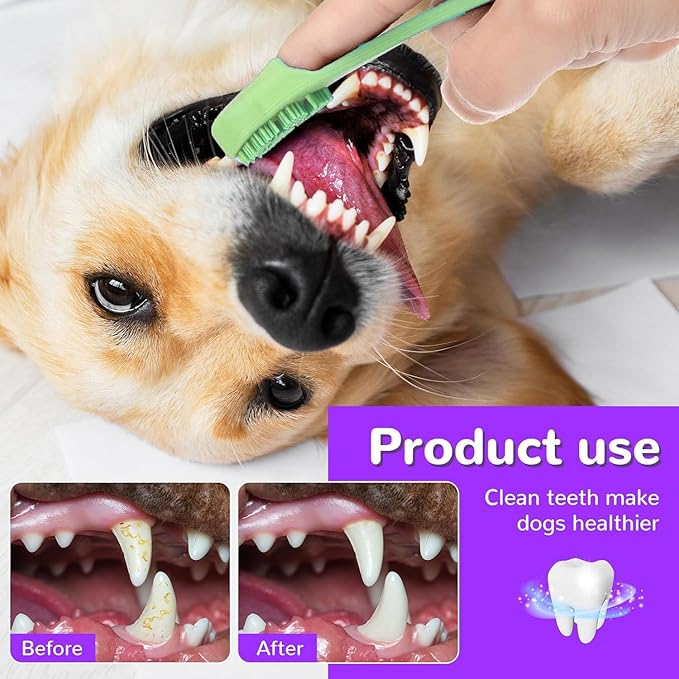 Valentines Day Gifts 2 Packs Pet Hair Removal Glove,Pet Hair Remover for Cat & Dog,New Upgraded Electrostatic Gloves Pet Hair,Reusable Electro Static Pet Hair Remover Electrostatic Gloves