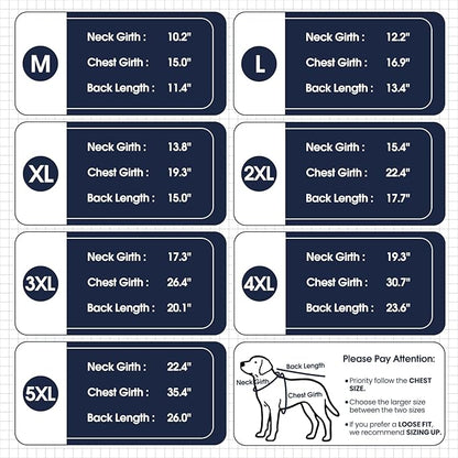 IECOii 2 Pack Dog Fleece Sweaters Vest Boy Girl - Warm & Stretchy & Soft Dogs Fleece Sweaters for Walking, Hiking, Running, Camping, Hunting in Fall & Winter (Size XL,Dark Purple & Light Purple)