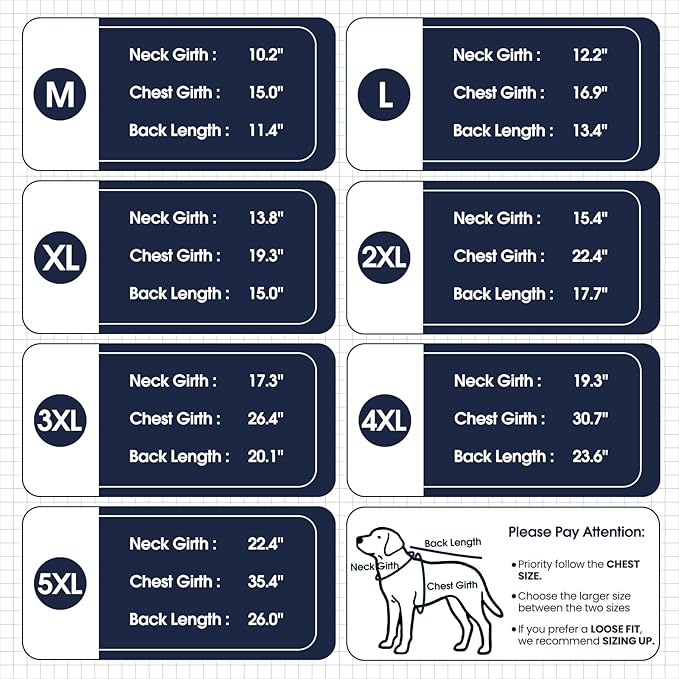 IECOii 2 Pack Fleece Sweaters for Dachshunds - Warm Cold Weather Coat & Stretchy Fleece Vest with Leash Hole, Cozy Pet Sweatshirt for Daily Wear, Machine Washable (Size L, Dark Blue & Light Blue)