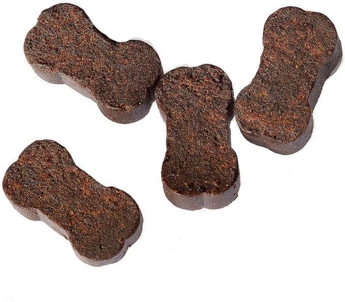 Gland-Ease Dog Canine Chews (for Large Dogs)