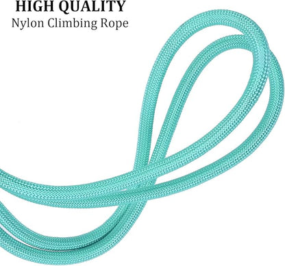 JSXD Dog Leash,5 FT Heavy Duty Dog Training Leash,Double Handle Comfortable Padded Hands Free Dog Leash,Adjustable Crossbody Waist Leash for Small Medium Large Dogs(Green)
