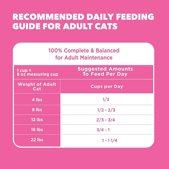 IAMS Proactive Health Adult Sensitive Digestion & Skin Dry Cat Food with Turkey, 13 lb. Bag