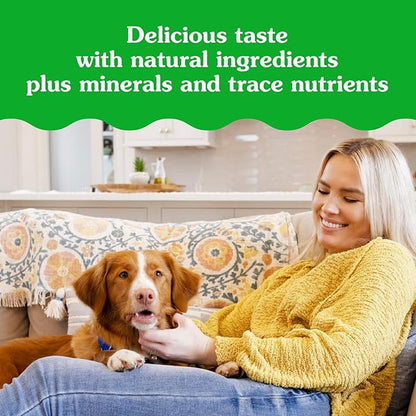 Greenies Pill Pockets for Dogs, Small Size Soft Dog Treats, Cheese Flavor, (6) 3.2 oz. Pouches