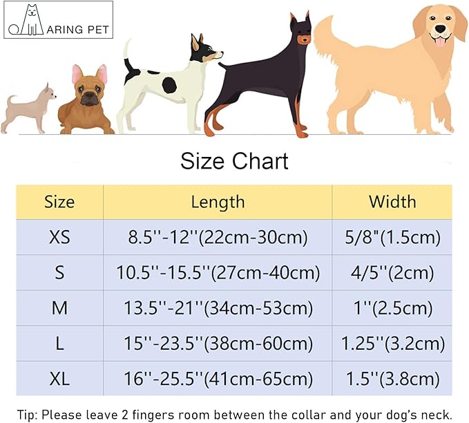 ARING PET Dog Collar with Bow-Halloween Dog Collar Bowtie, Adorable Boy and Girl Ghost Pumpkin Dogs Bowtie Collar Gifts with Metal Buckle