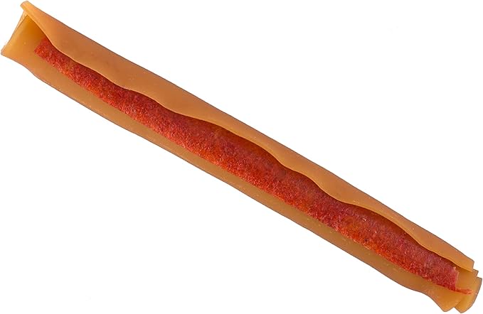 SmartBones SmartSticks With Real Peanut Butter 12 Count, Rawhide-Free Chews For Dogs
