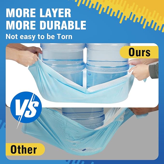 VJJ Puppy Pads XL 30"x36", 50 Count Pee Pads for Dogs Large for Doggie&Cats, Disposable Dog Pee Pads Extra Large, X-Large Potty Pads for Indoor, Outdoor Use