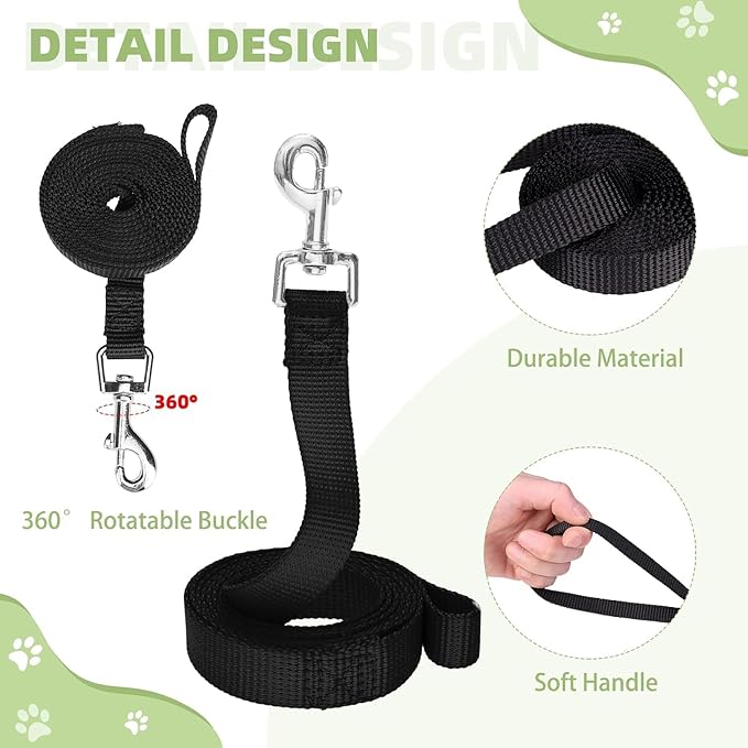 KOOLTAIL Dog Harness and Leash Set for Small Medium Dogs, Step in No Pull Soft Mesh Dog Harness Comfort Padded Pet Vest, Adjustable Reflective Easy Walking Puppy Cats Harness Training, Plaid Green XS