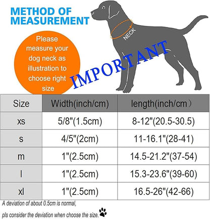 DOGWONG Cotton Hemp Dog Collar, Heavy-Duty Khaki Dog Collar Adjustable Soft Natural Fabric Pet Cute Wedding Puppy Necklace for Small Dogs"