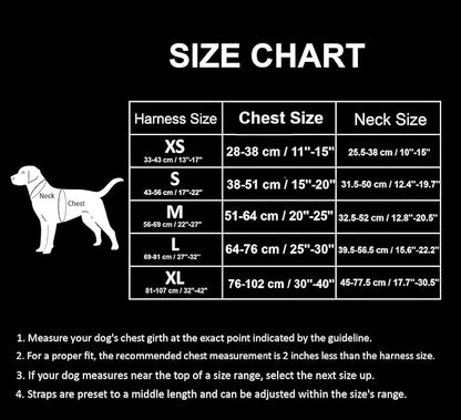 Truelove Adjustable No-Pull Dog Harness Reflective Pup Vest Harnesses Comfortable Control Brilliant Colors TLH5651(Blue,S)