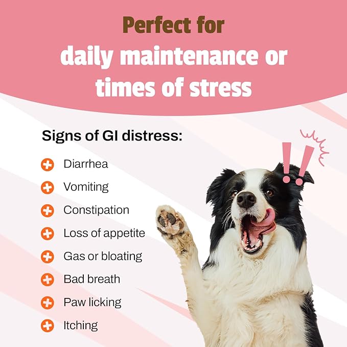 Pet Naturals Daily Probiotic Soft Chews for Dogs, Digestive and Immune Support Supplement, 1 Billion CFU Per Chew, Duck, 160 Count