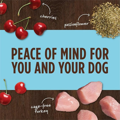 Instinct Raw Boost Mixers Tranquility Freeze-Dried Dog Food Topper, 12.5 oz. Bag