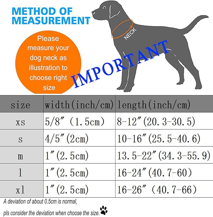 DOGWONG St. Patrick's Day Dog Collar, Green Lucky Clover Shamrock Green Dog Collar Soft Durable Adjustable Costume St. Patrick's Day Lucky Charm Puppy Collar for Small Medium Large Dog