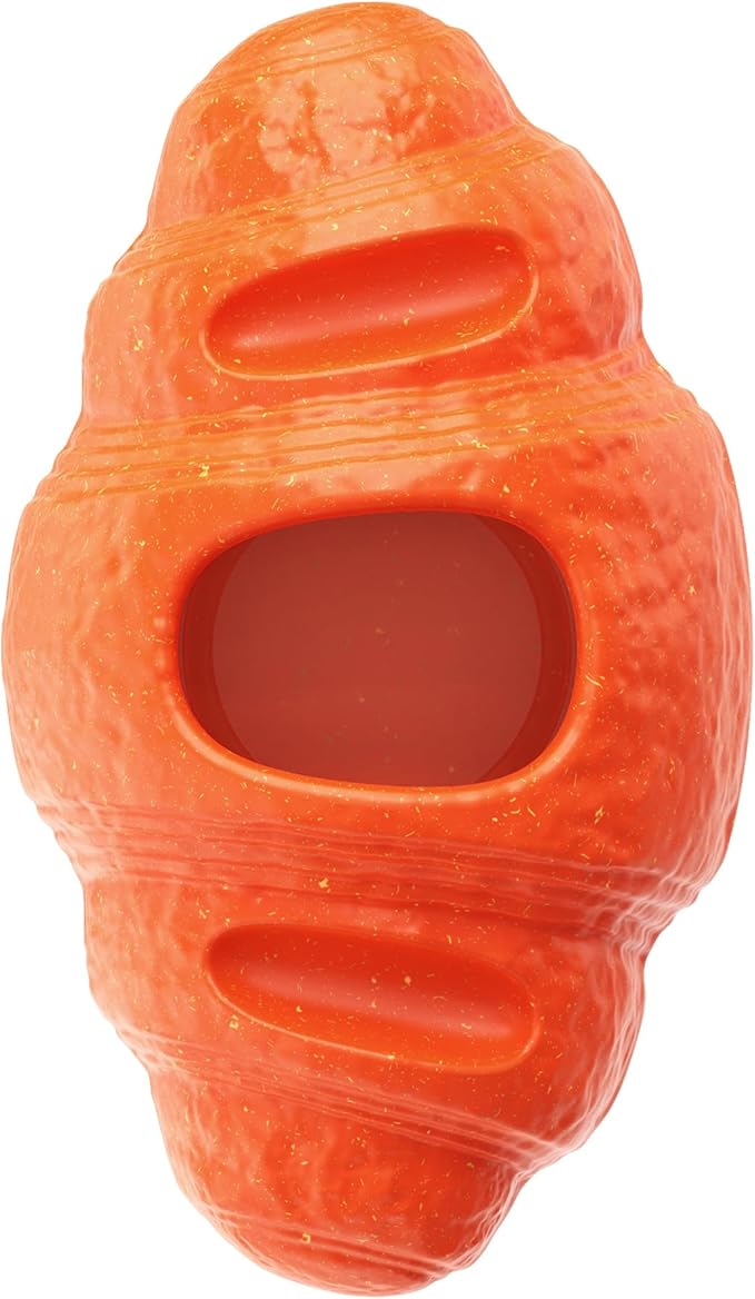 2 Pack Interactive Dog Toys for Aggressive Chewers, Indestructible Dog Toy to Keep Them Busy, Durable Dog Chew Toys for Large & Medium Breeds, Frozen Enrichment Treat Holder for Anxiety Relief