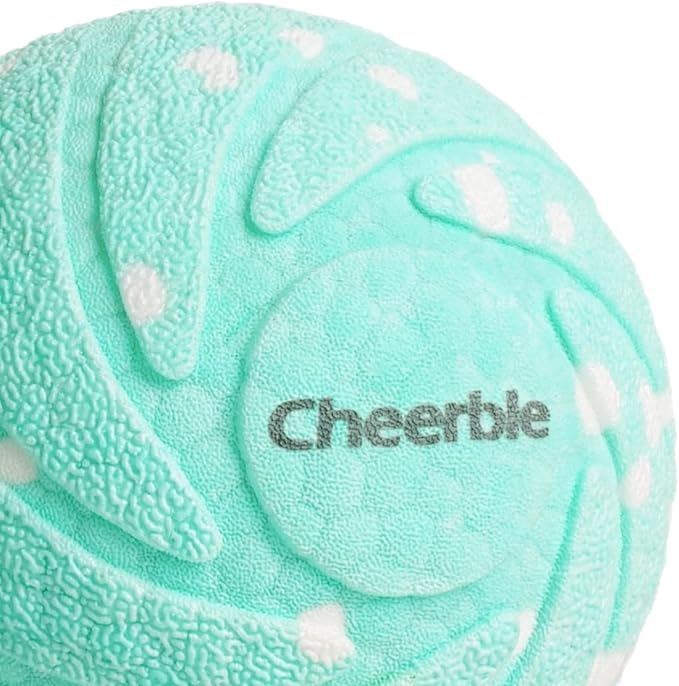 Hoochii Wicked Ball AIR Replacement Shell