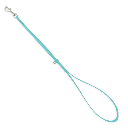 Jelly Pet Grooming Loop for Dogs | Fits Most Pet Grooming Tubs/Tables | Easy to Clean, Waterproof & Durable Noose Loop | Stronger Than Leather | Made in The USA | 3/8" x 18’’ and 24"