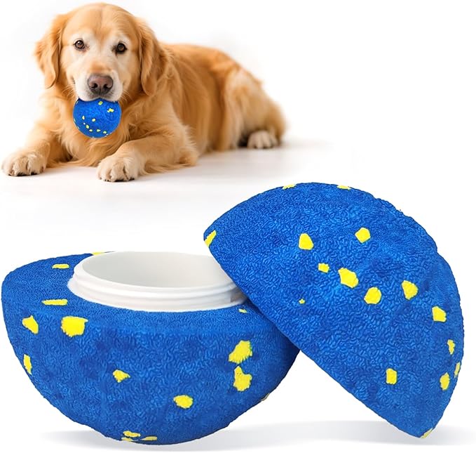 Zuykjeagle Dog Balls Shell, E-TPU Replacement Shell