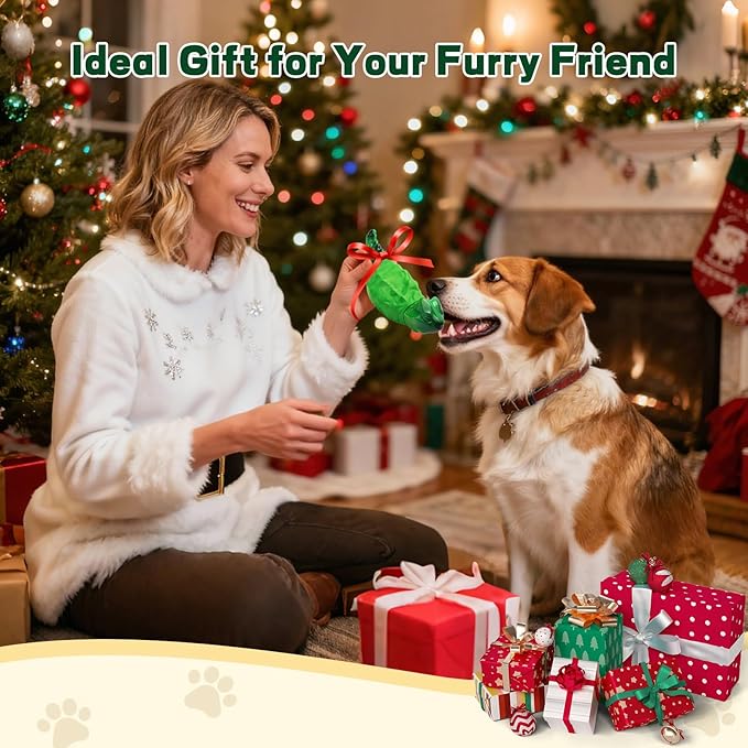 ZeLing HTL Dog Chew Toys for Aggressive Chewers, Indestructible Lizard Shape Tough Dog Toy with Natural Scents, Durable Chew Bones to Keep Large Dogs Busy, for Super Chewers 20-80Lbs - Bacon