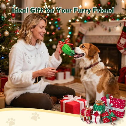 ZeLing HTL Dog Chew Toys for Aggressive Chewers, Indestructible Lizard Shape Tough Dog Toy with Natural Scents, Durable Chew Bones to Keep Large Dogs Busy, for Super Chewers 20-80Lbs - Bacon