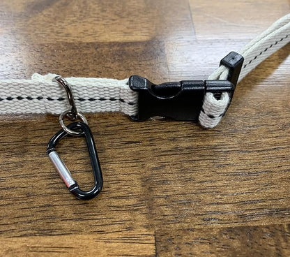 Dog Leash - Adjustable Dog Leash for Small to Medium Dogs (Small)