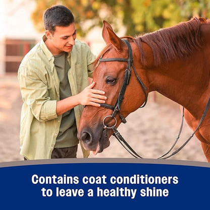 Farnam Tri-Tec 14 Horse Fly Spray, Kills, Repels, Protects, 32 Ounces