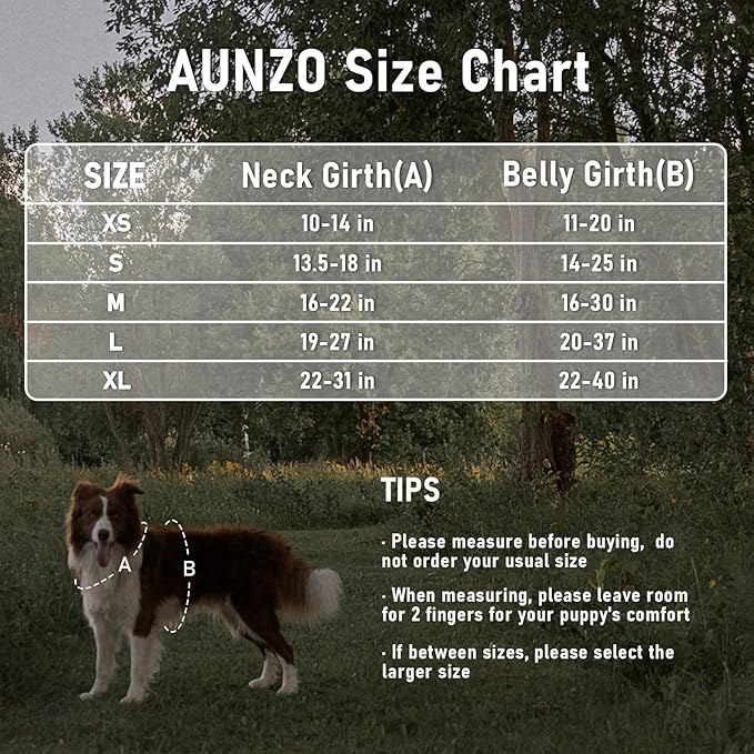 Tactical Dog Harness X-Large No Pull Easy Walker, Escape Proof Harness Vest with Handle, Reflective Vest with 2 Leash Clips and 3 Buckles, Newfoundland Alaska German Shepherd Mastiffs, XL