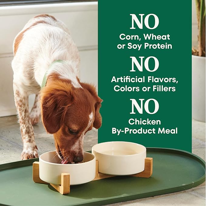 Nutro Natural Choice Adult Small Bites Dog Food, Chicken & Brown Rice Recipe, 30 lb. Bag