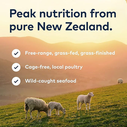 ZIWI Peak Wet Cat Food – All Natural, High Protein, Grain Free, Limited Ingredient, with Superfoods (Chicken, Case of 24, 3oz Cans)