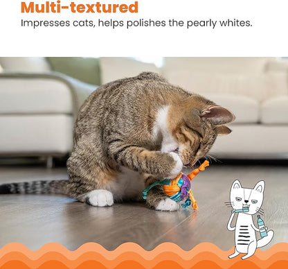 Catstages Petstagesreg; Tons of Tails