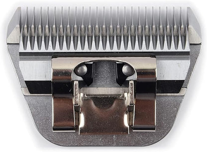 FURZONE Detachable Blade - 4FW Clipper Blade 3/8", Japanese Steel, Extra Durable, Compatible with Most Oster, Wahl A5 Clippers