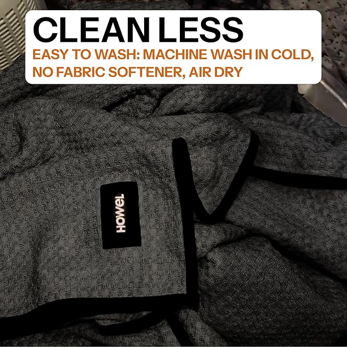 Dog Towel Blanket for Drying Dogs and Cover for Car Back Seat, XLarge 71" x 59", Ultra Quick Dry and Absorbent Microfiber, Light Weight, Machine Washable, Soaks Over 1.5L, Grey, Beach to Boot